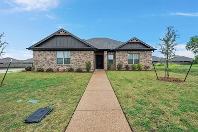 5500 Black Horse, Waco, TX 76708 - Photo 1