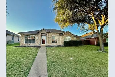 1341 Fieldstone Drive, DeSoto, TX 75115 - Photo 1