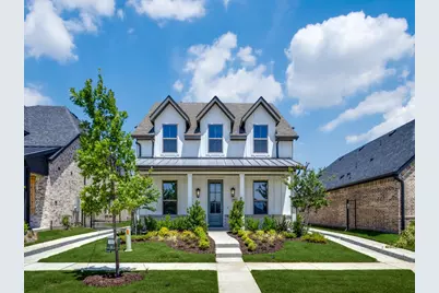 1904 Holland Drive, Van Alstyne, TX 75495 - Photo 1