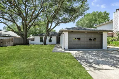 7601 Evergreen Drive, Watauga, TX 76148 - Photo 1