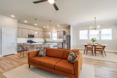 2521 Cobbler Street, Northlake, TX 76247 - Photo 1