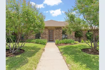3112 Afton Drive, Carrollton, TX 75007 - Photo 1
