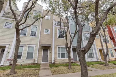4121 McKinney Avenue #6, Dallas, TX 75204 - Photo 1