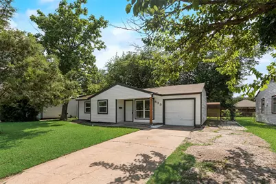 535 Alcorn Avenue, Dallas, TX 75217 - Photo 1