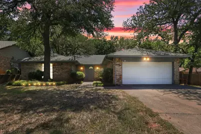 2306 Smokerise Drive, Arlington, TX 76016 - Photo 1