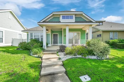 10333 Waterbury Drive, Providence Village, TX 76227 - Photo 1