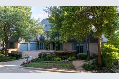 7044 Hill Forest Drive, Dallas, TX 75230 - Photo 1