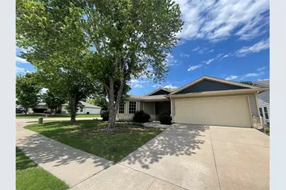 9816 George Bush Drive, McKinney, TX 75072 - Photo 1