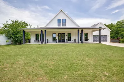 310 Oak Drive, Argyle, TX 76226 - Photo 1