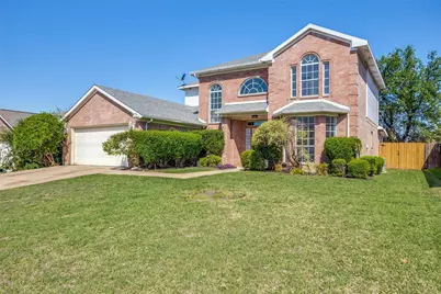 639 Manchester Drive, Mansfield, TX 76063 - Photo 1