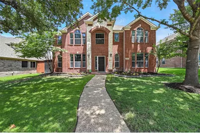 11762 Kingsville Drive, Frisco, TX 75035 - Photo 1