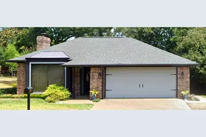 1 Sugar Creek Place, Woodway, TX 76712 - Photo 1