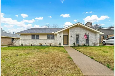 4618 Bayberry Lane, Garland, TX 75043 - Photo 1