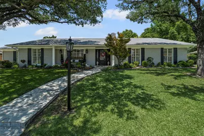 7116 Serrano Drive, Benbrook, TX 76126 - Photo 1