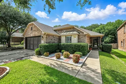 2509 Creek Villas Drive, Bedford, TX 76022 - Photo 1