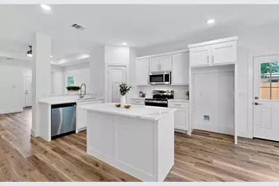 103 S Alma Avenue, Kerens, TX 75144 - Photo 1