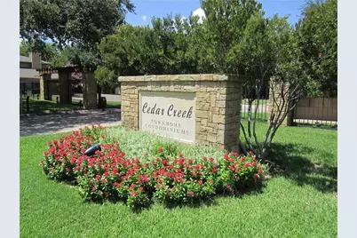 5720 Cedar Creek Drive, Benbrook, TX 76109 - Photo 1