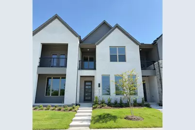837 Lennox Drive, Allen, TX 75013 - Photo 1