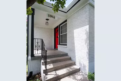 5946 Goodwin Avenue, Dallas, TX 75206 - Photo 1