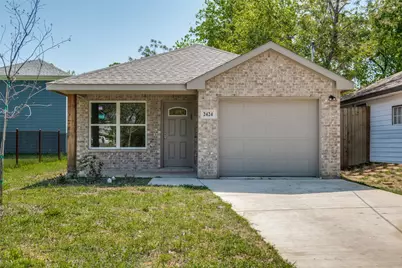 2424 Garden Drive, Dallas, TX 75215 - Photo 1