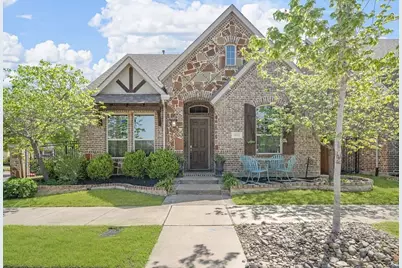 4031 Shady Forge Trail, Arlington, TX 76005 - Photo 1