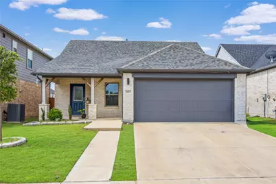 1415 Black Canyon, Royse City, TX 75189 - Photo 1
