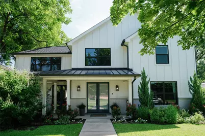 9124 Longmont Drive, Dallas, TX 75238 - Photo 1