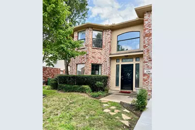 1108 Bonanza Court, Arlington, TX 76001 - Photo 1