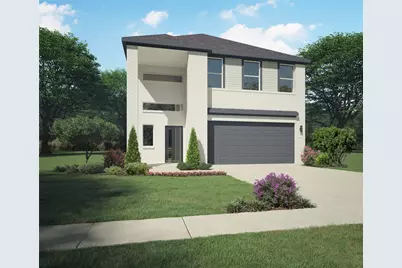 3817 White Rock Drive, Farmersville, TX 75442 - Photo 1