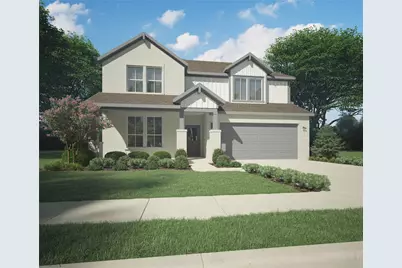 4007 Sage Drive, Farmersville, TX 75442 - Photo 1