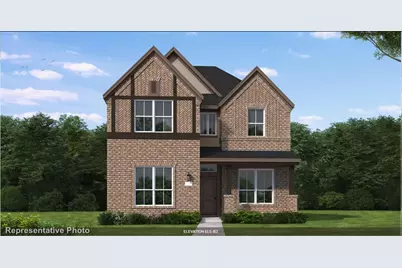 2101 Elm Place, Northlake, TX 76247 - Photo 1