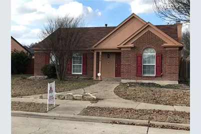320 Pool Street, Cedar Hill, TX 75104 - Photo 1
