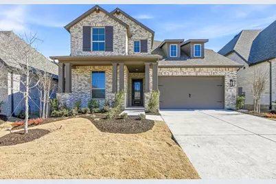 4118 Windy Point Road, Oak Point, TX 75068 - Photo 1