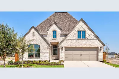 4340 Double Diamond Drive, Celina, TX 75078 - Photo 1