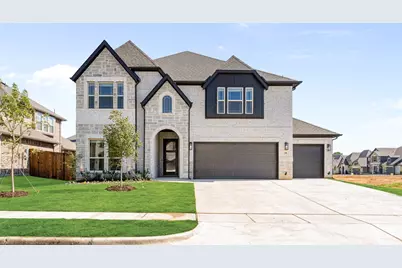 14 Magpie Street, Joshua, TX 76058 - Photo 1