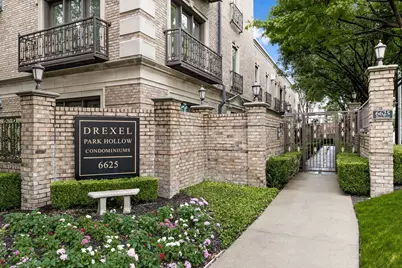 6625 Bandera Avenue #1A, Dallas, TX 75225 - Photo 1