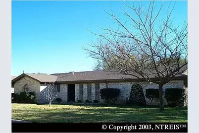 509 Hillside Road, Colleyville, TX 76034 - Photo 1