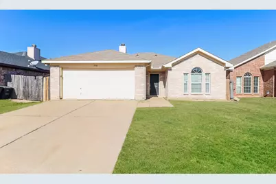 3516 Saint Vincent Road, Fort Worth, TX 76123 - Photo 1