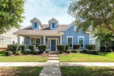 9020 Cape Cod Boulevard, Providence Village, TX 76227 - Photo 1