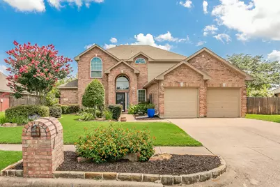 608 Willowwood Trail, Keller, TX 76248 - Photo 1