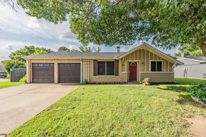 5105 French Wood Drive, Arlington, TX 76016 - Photo 1