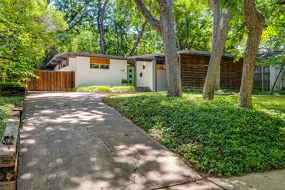 8820 Vinewood Drive, Dallas, TX 75228 - Photo 1