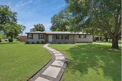 3767 Matson Street, North Richland Hills, TX 76117 - Photo 1