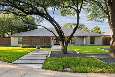 7339 Meadow Oaks Drive, Dallas, TX 75230 - Photo 1