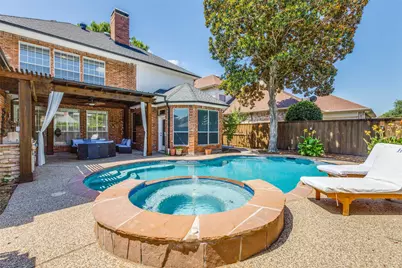 5917 Stone Meadow Drive, Plano, TX 75093 - Photo 1