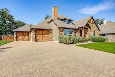 1023 Winding Creek Drive, Kennedale, TX 76060 - Photo 1