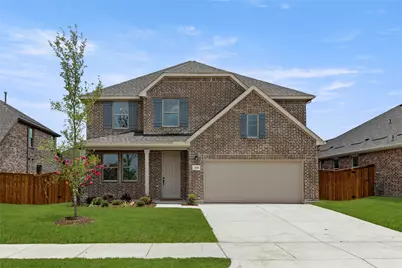 1918 Honey Creek Road, Forney, TX 75126 - Photo 1