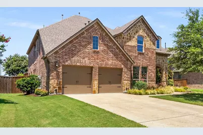 460 Evening Sun Drive, Prosper, TX 75078 - Photo 1
