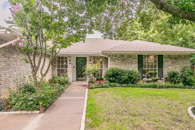 1625 High Ridge Road, Benbrook, TX 76126 - Photo 1