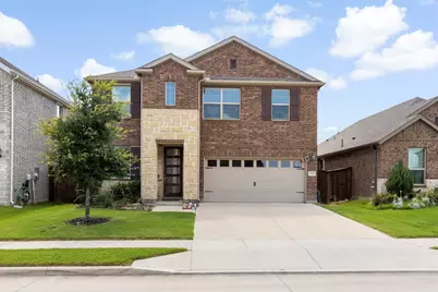 7417 Bronco Bluff, Sachse, TX 75048 - Photo 1